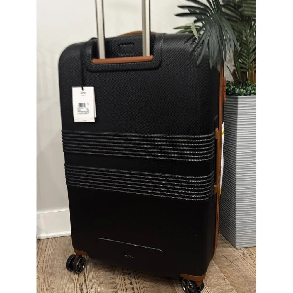 Delsey Paris Flânerie Carry-On Hard-Shell Spinner Suitcase - Travel Luggage
